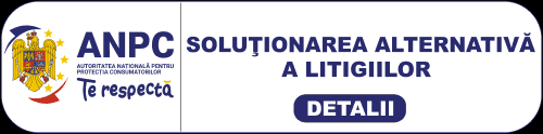 ANPC – Soluționarea Alternativă a Litigiilor (SAL)